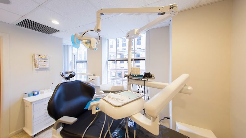 Dentistry For Health New York 4