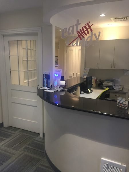 Dentistry for Children 5