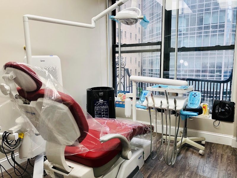 Diamond Dental Manhattan - Pediatric & Adult Family Dentistry 2
