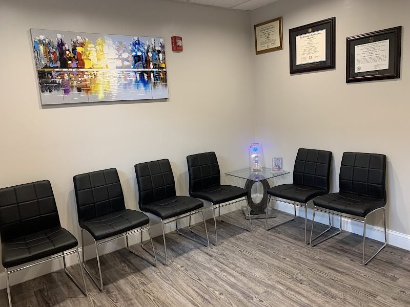 Diamond Dental Manhattan - Pediatric & Adult Family Dentistry