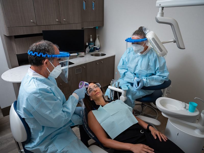 Diamond District Dental NYC - Midtown Dentist 5