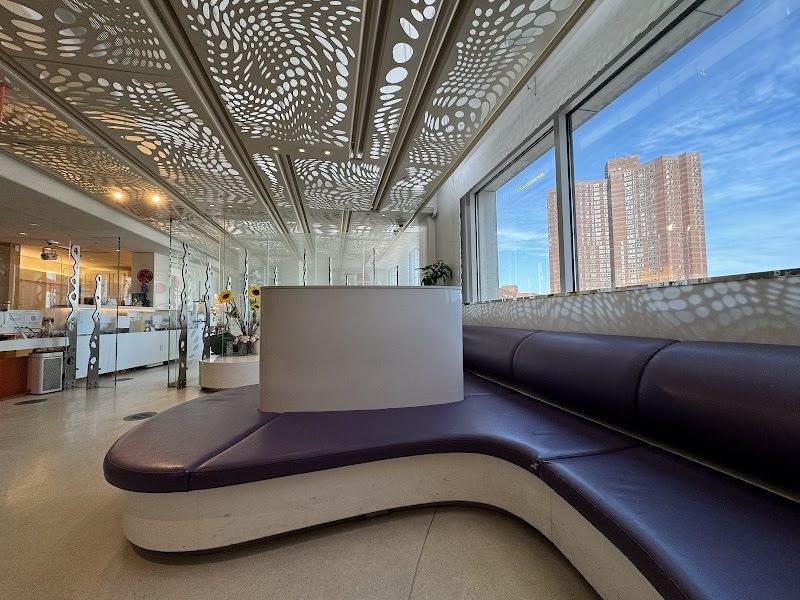 Downtown Dental NYC (Mailin Mimi Lai DDS)