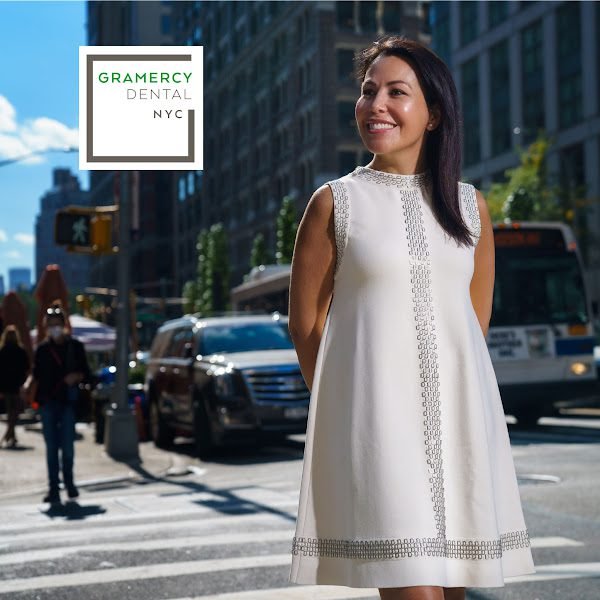 Dr Bridget Glazarov 3