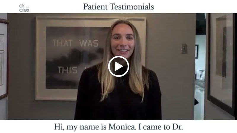 Dr. Alex Rubinov - NYC Cosmetic Dentist 2