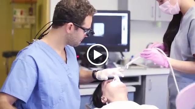 Dr. Alex Rubinov - NYC Cosmetic Dentist 3
