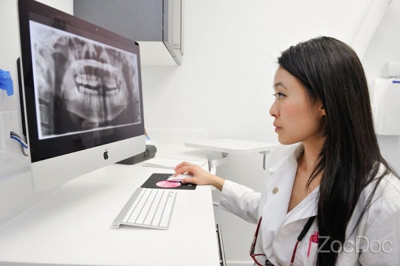 Dr. Anne Chan-Ly, DDS