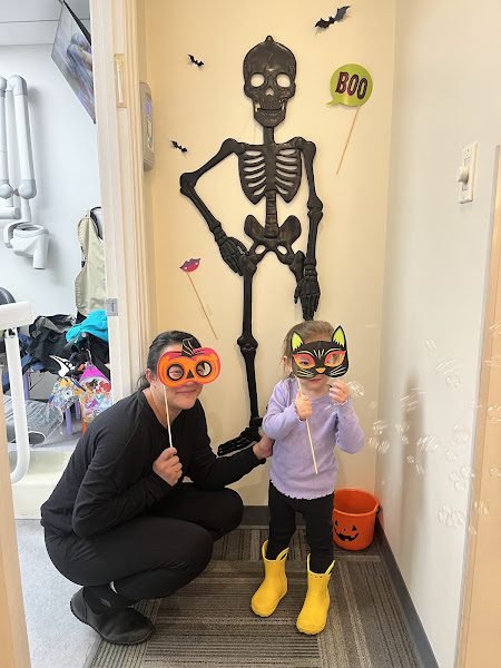 Dr. Jerry Ashrafi, DMD, MA, PLLC - Pediatric Dentist 5