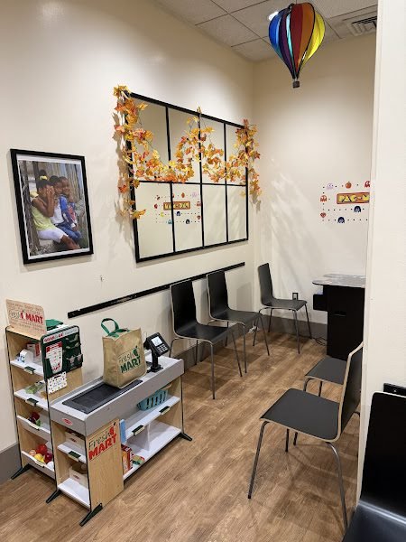 Dr. Jerry Ashrafi, DMD, MA, PLLC - Pediatric Dentist 6