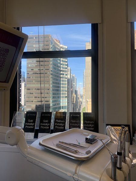 Dr. Jin Sup Shin at SmileWorks 4