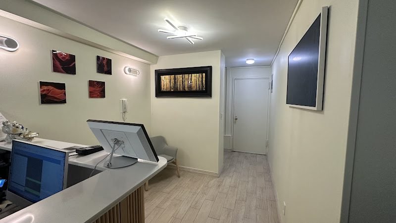 Dr. K Dental: Dr. Kuznetsov 2