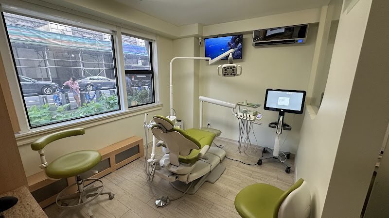 Dr. K Dental: Dr. Kuznetsov