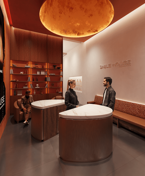 Dr. Lena Sapozhnikoff 3