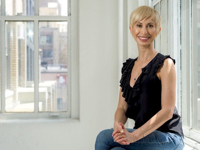 Dr. Lena Sapozhnikoff