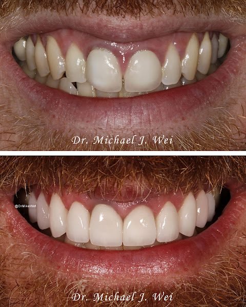 Dr. Michael J. Wei, DDS 2