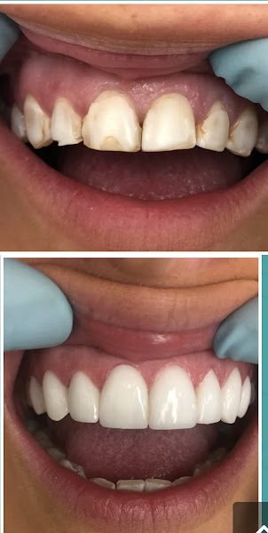 Dr. Michael J. Wei, DDS 4