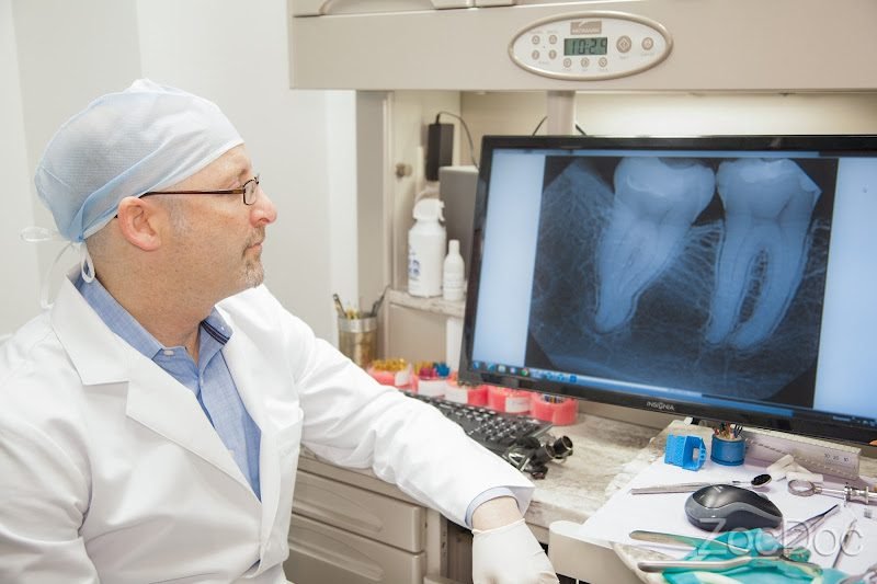 Dr. Michael L. Sosnay, DDS 2