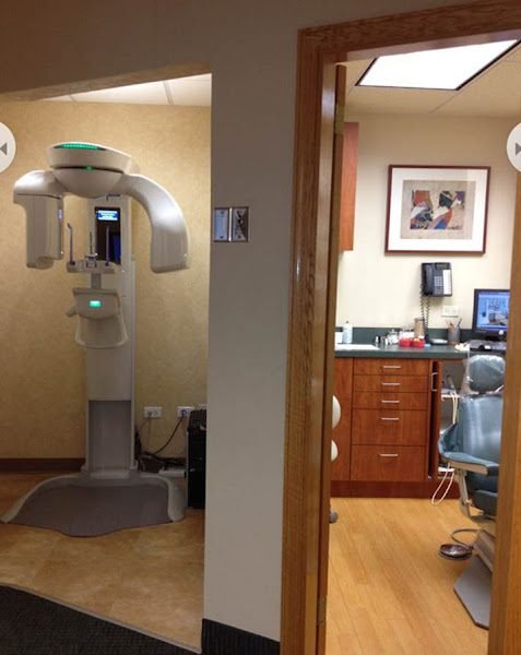 Dr. Michael L. Sosnay, DDS 6