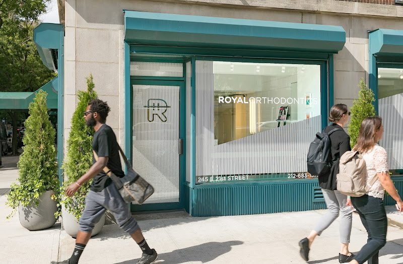 Dr. Michelle Katz Orthodontics - West Village 5