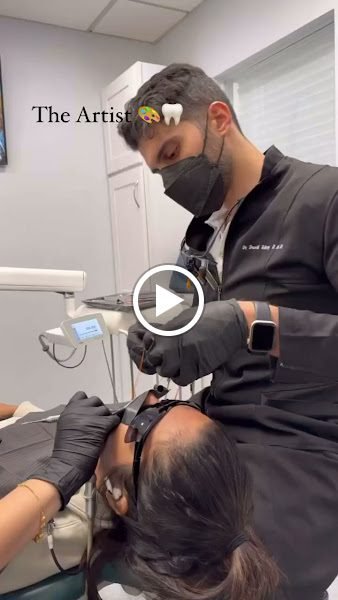 Dr. Toksoy | Studio Dental NY | Minimally Invasive Esthetic and Implant Dentistry 6