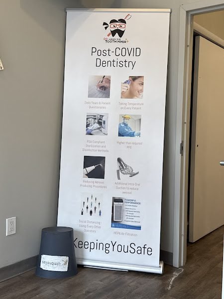 Dr. Zev B. Tendler, Pediatric Dentistry of Brooklyn 3