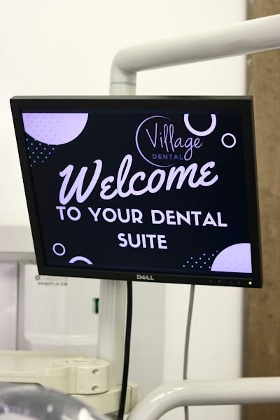 East Village Dental Center 3