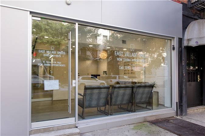 East Village Dental Center 6