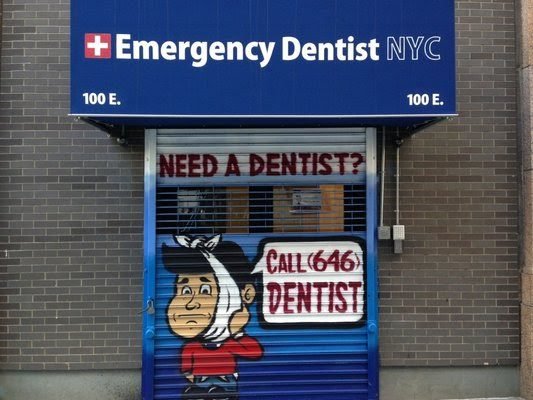 Emergency Dentist NYC 2