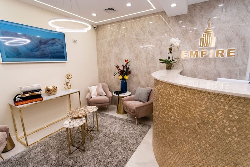 Empire Dental Aesthetics 2