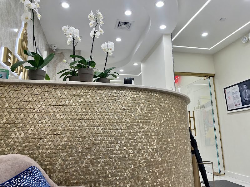 Empire Dental Aesthetics 3