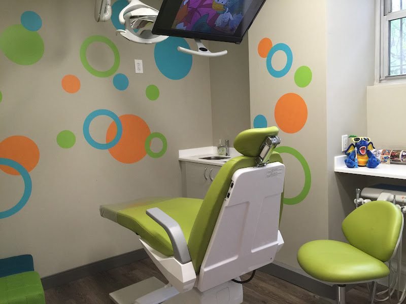 Empire Pediatric Dentistry 2