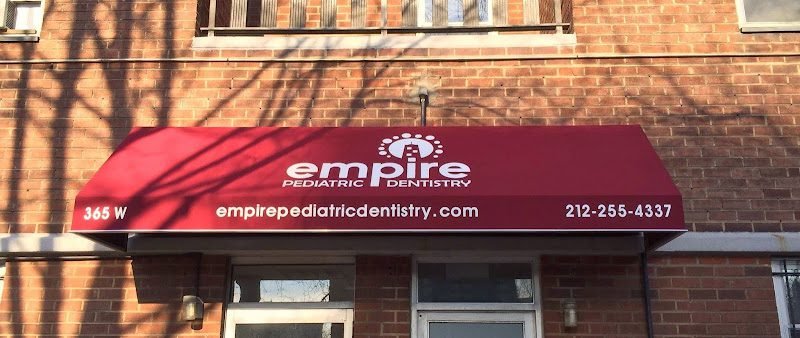 Empire Pediatric Dentistry