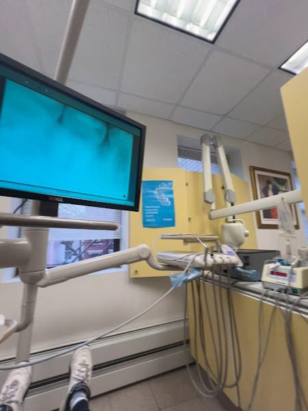 Empress Dental Service PLLC