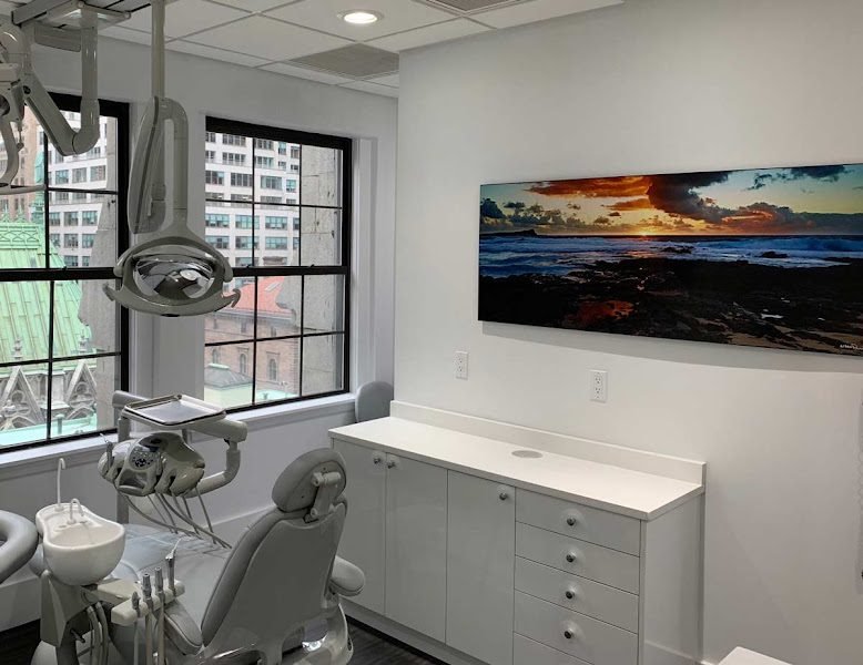 FaktorDMD Cosmetic Dentistry & Implants - NYC 2