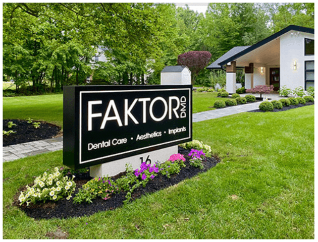 FaktorDMD Cosmetic Dentistry & Implants - NYC