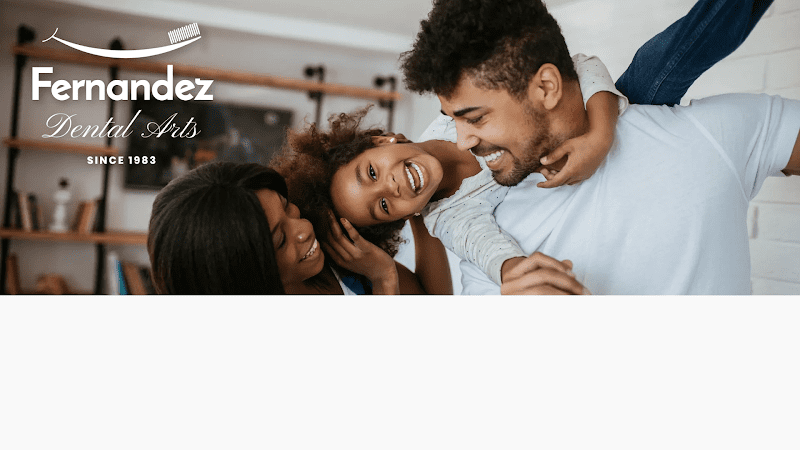 FaktorDMD Cosmetic Dentistry & Implants - NYC 4