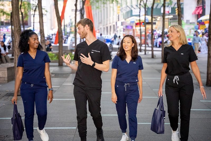 Fellow Orthodontist 5