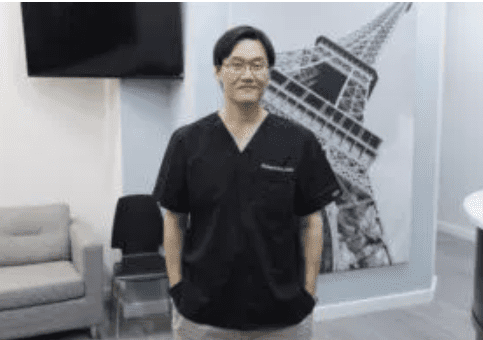 Florence Flores D.D.S.P.C.