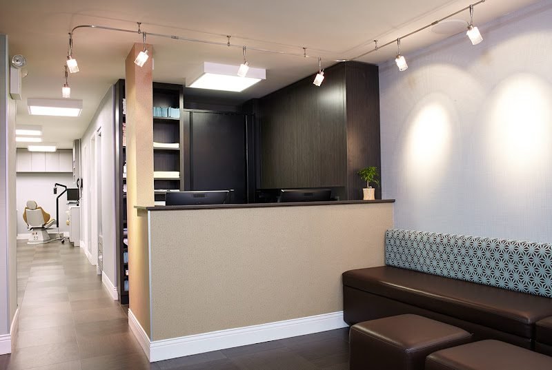 Gibbs Orthodontic Associates, P.C : Invisalign, Braces and Dentofacial Orthopedics 2