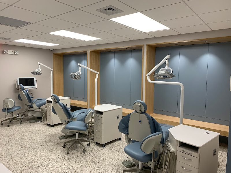 Gibbs Orthodontic Associates, P.C : Invisalign, Braces and Dentofacial Orthopedics 3