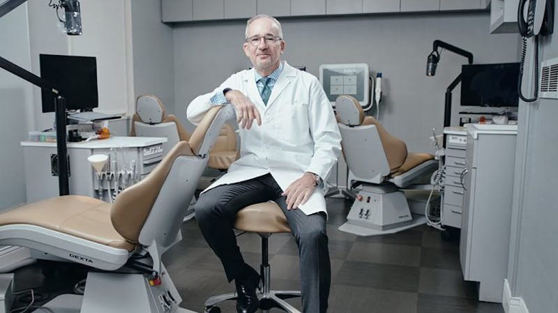 Gibbs Orthodontic Associates, P.C : Invisalign, Braces and Dentofacial Orthopedics