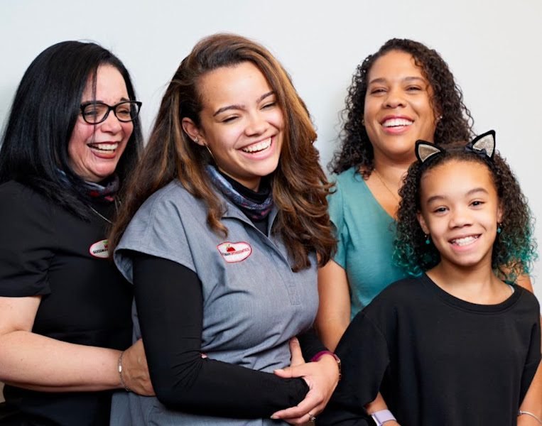 Gibbs Orthodontic Associates, P.C : Invisalign, Braces and Dentofacial Orthopedics 5