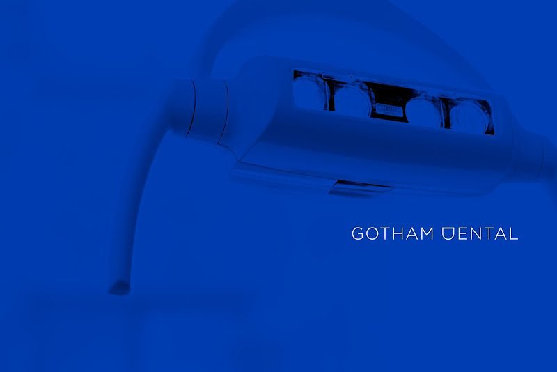 Gotham Dental