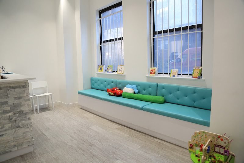 Gramercy Kids Smiles 2