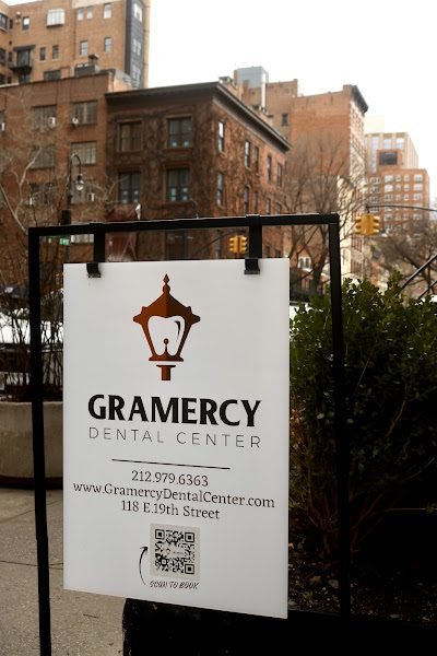 Gramercy Orthodontics 4