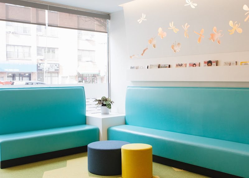 Gramercy Pediatric Dentistry 2