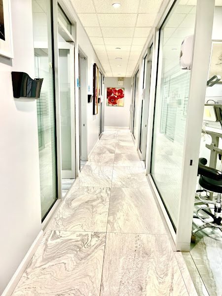 Gramercy Smiles Holistic Dental