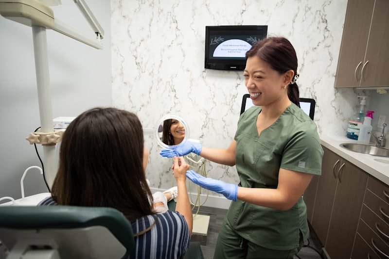 Greene Street Dental