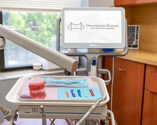 Hanson Place Orthodontics 6