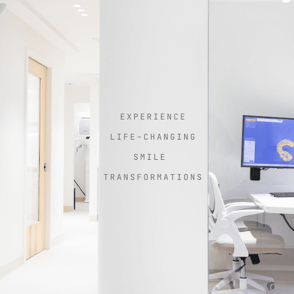 House of Braces: Yon H. Lai, DDS, PC 3