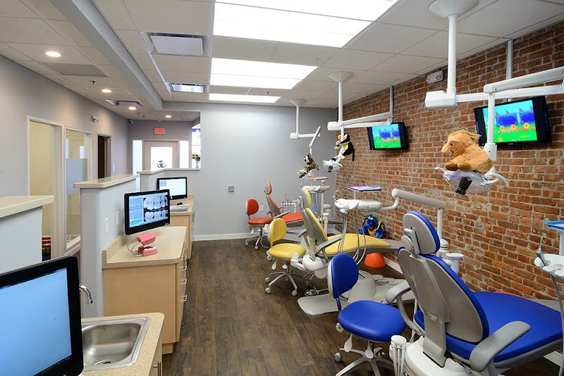 Jersey City Pediatric Dentistry 2